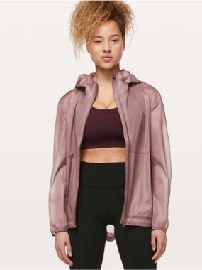 Lululemon | Sheer Joy | Jacket |
SO